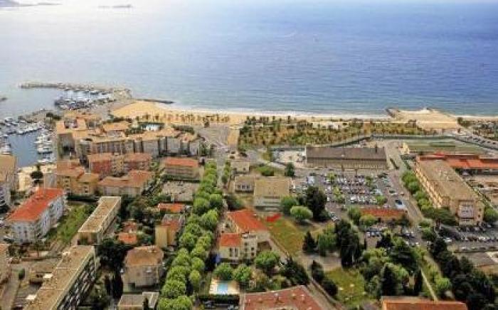 Hotel Mileade Mediterranee - Port-Frejus