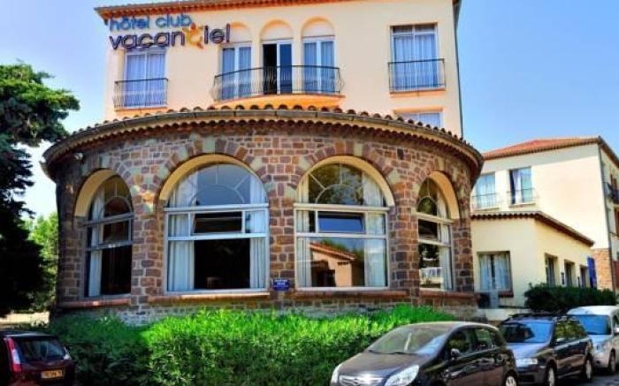 Hotel Mileade Mediterranee - Port-Frejus