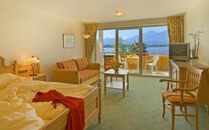 Hotel Fischer am See
