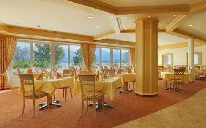 Hotel Fischer am See