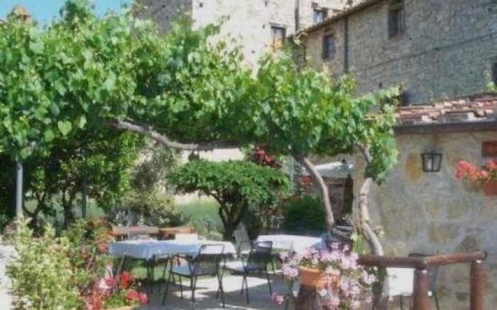 Agriturismo San Sano