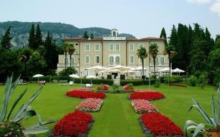 Hotel Du Parc
