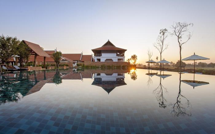 Sriwilai Sukhothai