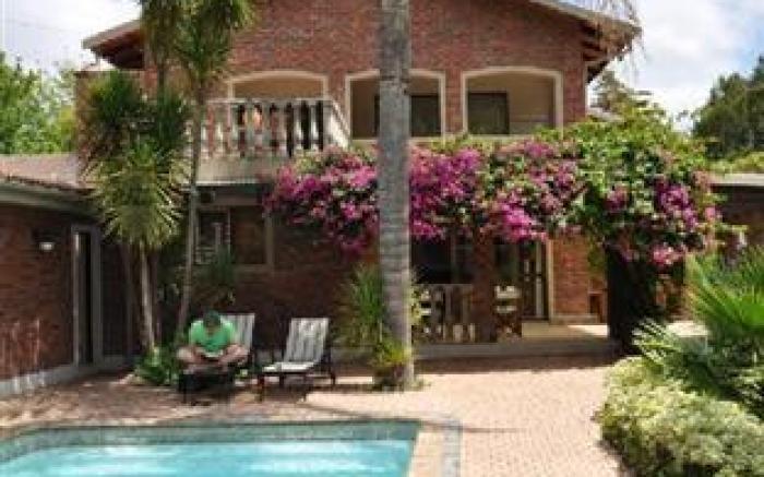 Aziza Guesthouse