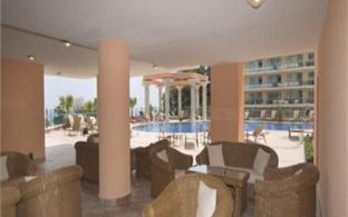 Astera Hotel & Spa with FREE PRIVATE BEACH