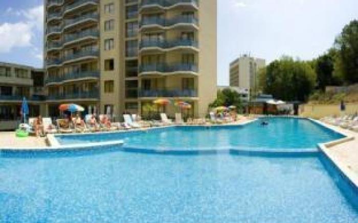 Hotel Rеgina - Golden Sands All Inclusive