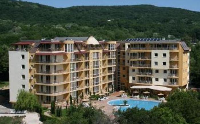 Joya Park Hotel