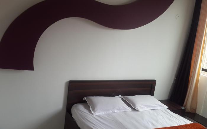 Hotel holiday Era Lodging