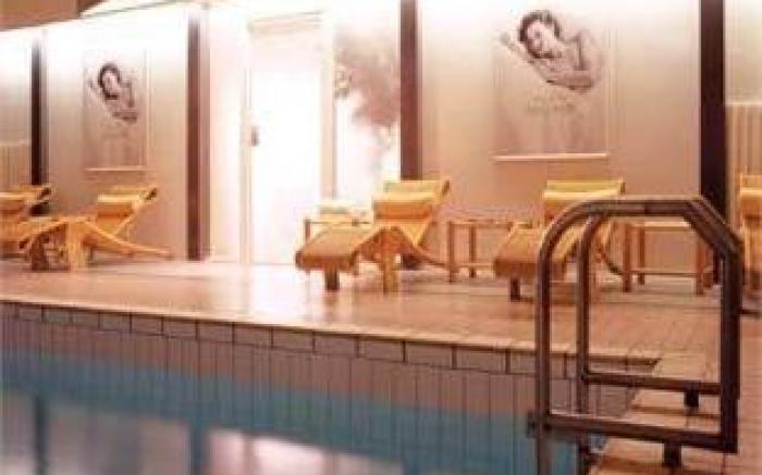 Fletcher Hotel-Restaurant Klein Zwitserland