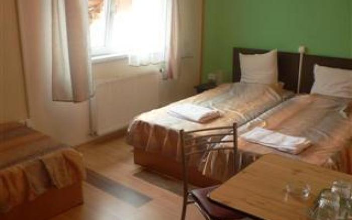 Pension Garofita