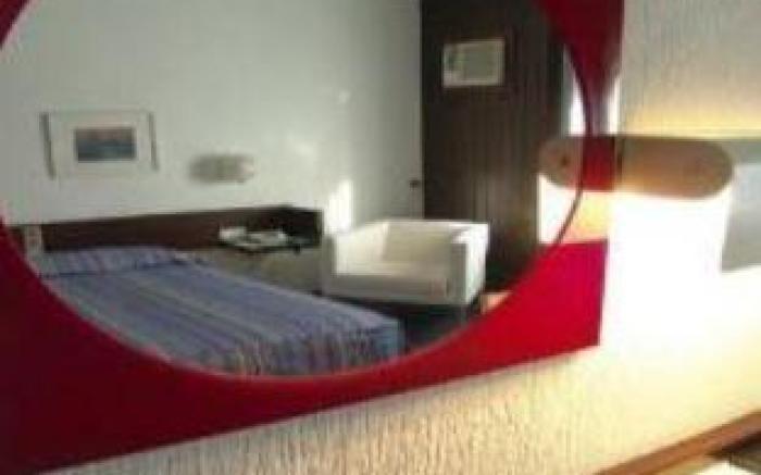Hotel America Igualada