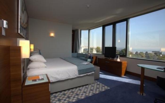 Sheraton Istanbul Ataköy Hotel