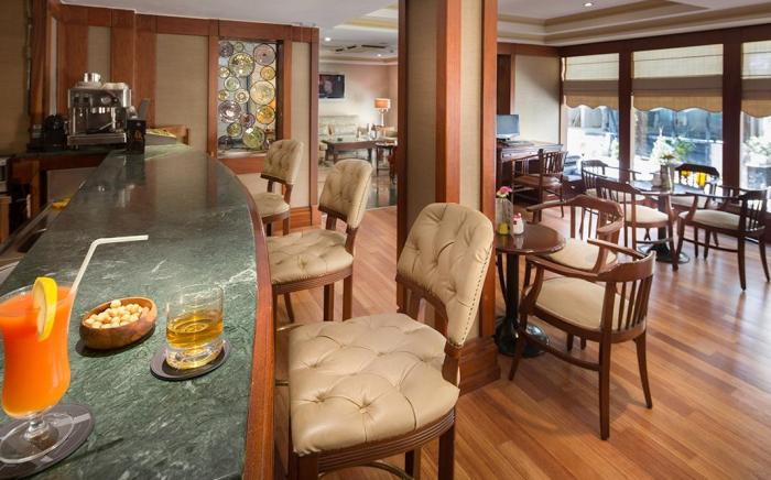 Titanic Comfort Sisli