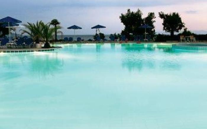 Filoxenia Hotel