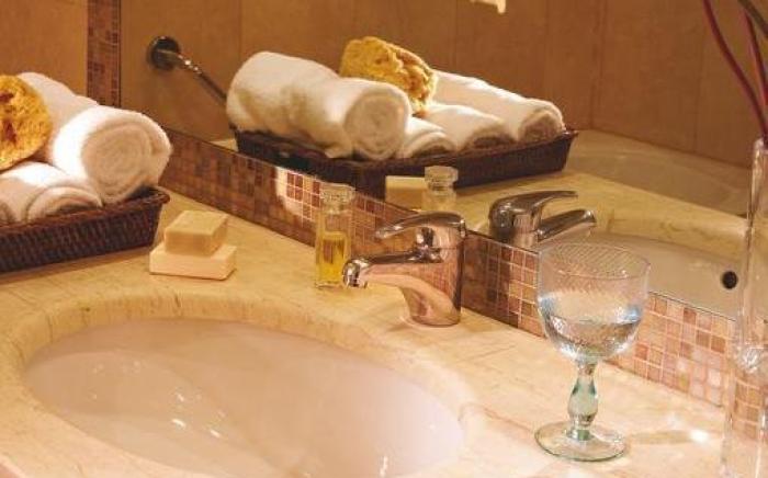 Filoxenia Hotel