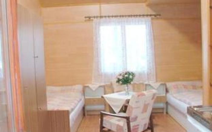 Hotel VITKOVA HORA