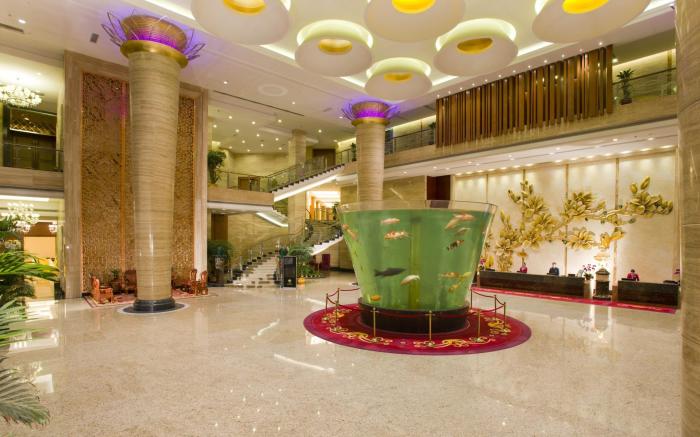 Huilihua Hotel