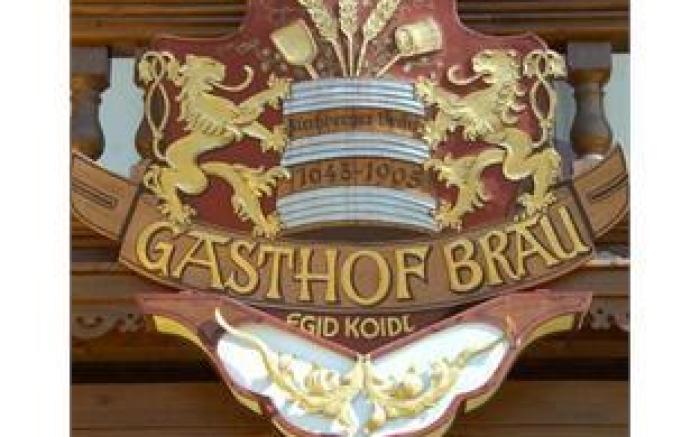Hotel Brauwirt