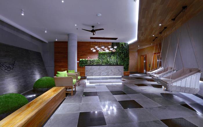 Fairfield by Marriott Bali South Kuta
