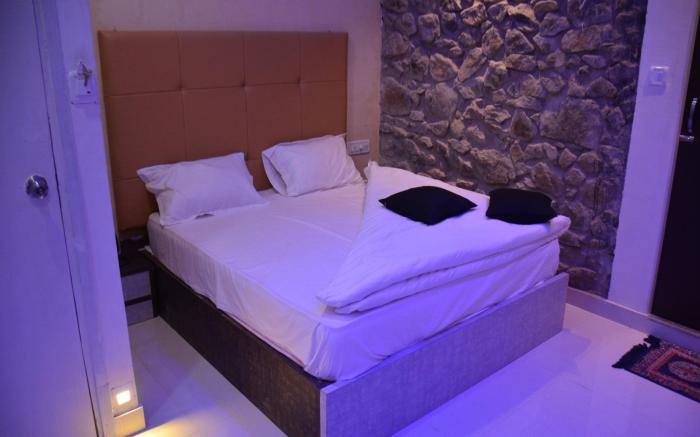 Toppers corner - A Boutique Garden Resort
