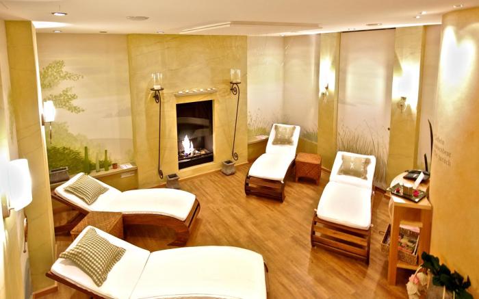 ART-Hotel Braun