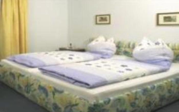 Alpen.Adria.Stadthotel