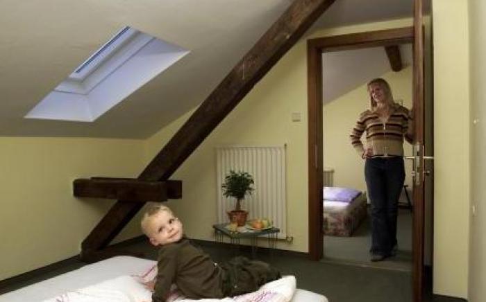 Alpen.Adria.Stadthotel