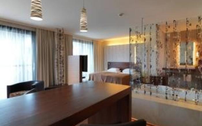 Seepark Hotel Congress & Spa