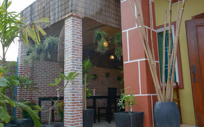 Angkor Rithy Villa