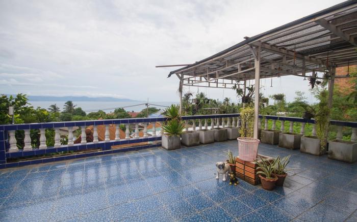 Tanyaporn House