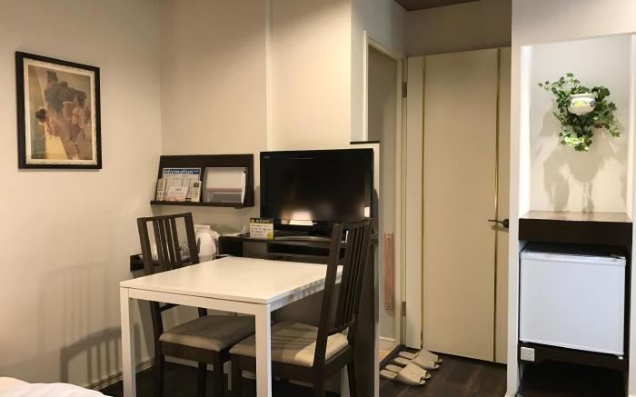 Hotel Plaza 21 Osaka