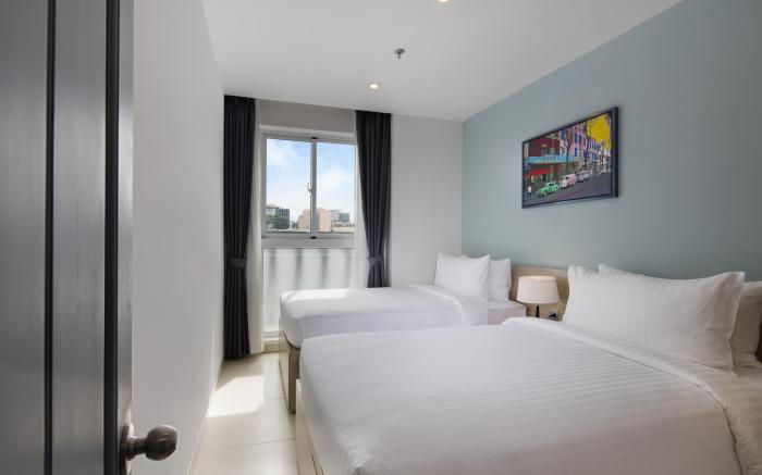Do Thanh Residence