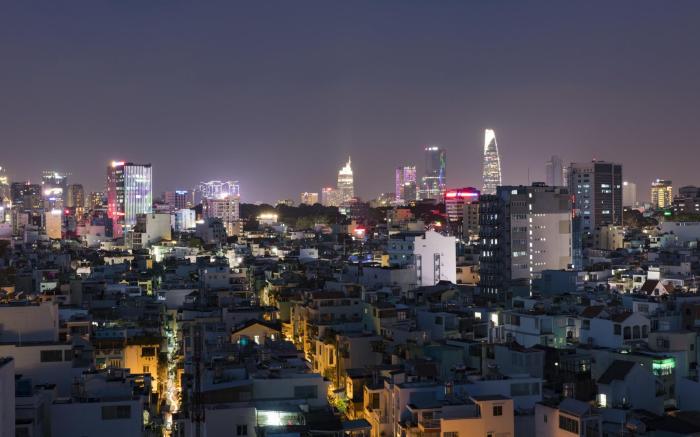 Do Thanh Residence