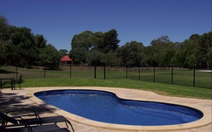 Discovery Parks - Barossa Valley
