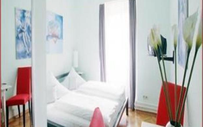 Romantik Hotel Barbarossa