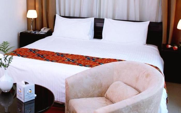 Costa Del Sol Hotel-Managed by Arabian Link International