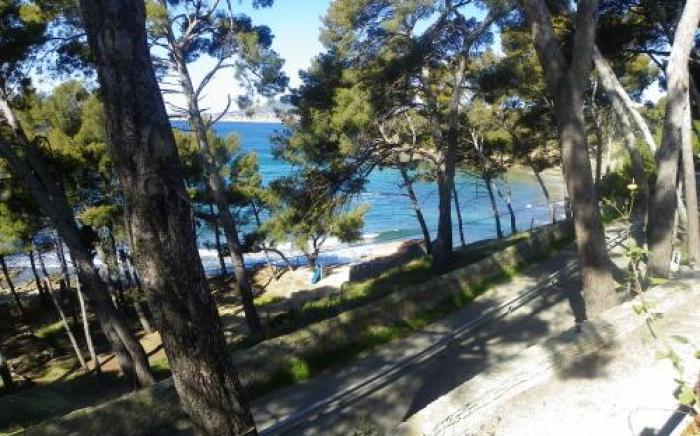 Hotel Corniche du Liouquet