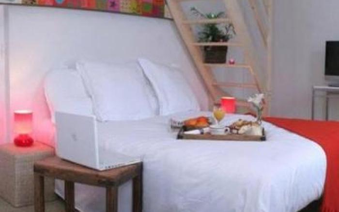 Hotel de Russie