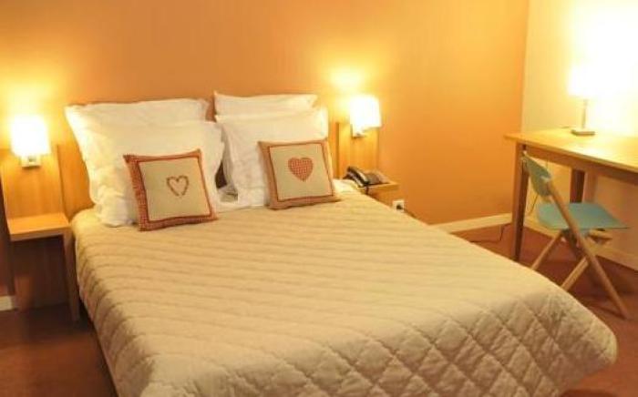 Vacanceole - Residence Les Balcons d'Aix