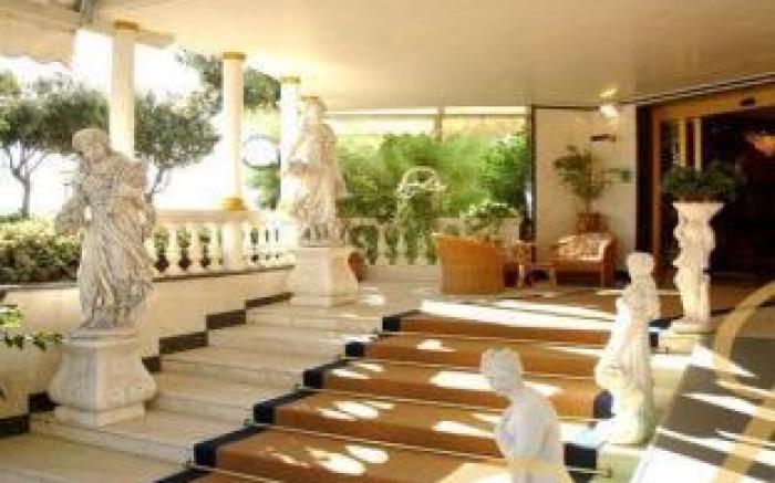 Luxor e Cairo The Beach Resort