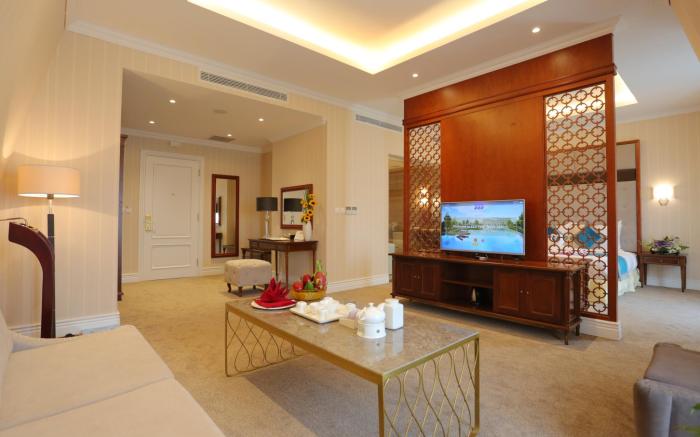 FLC Luxury Resort Vinh Phuc