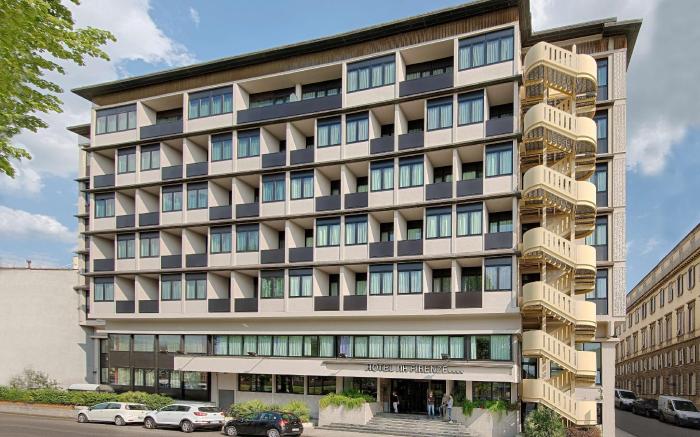 NH Firenze