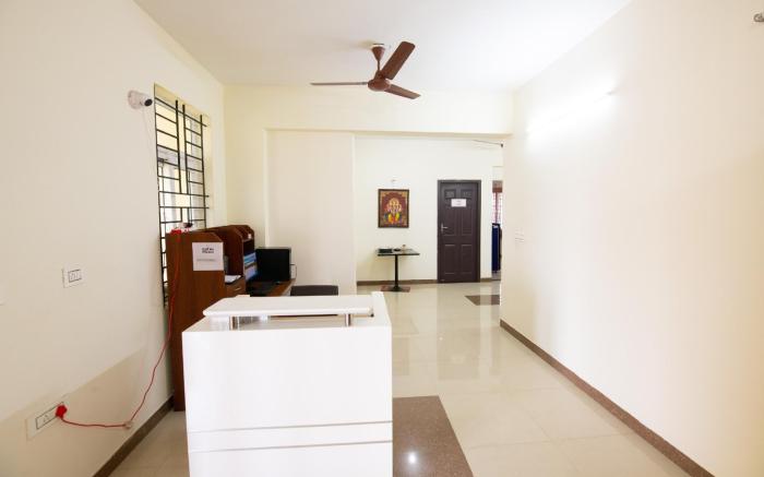 High Point Serviced Apartment