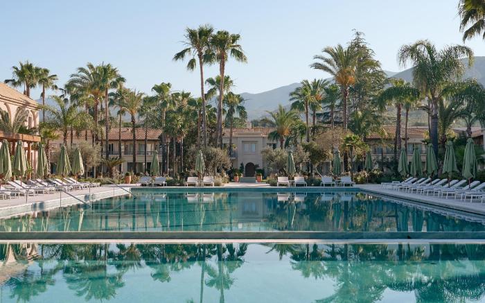 Filoxenia Hotel