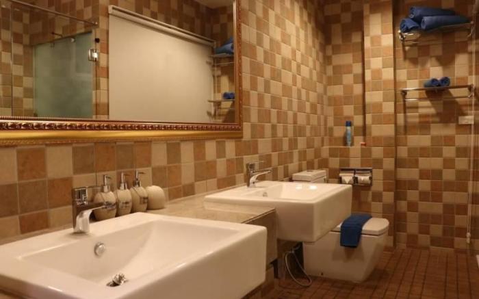 GrandBlue Resort