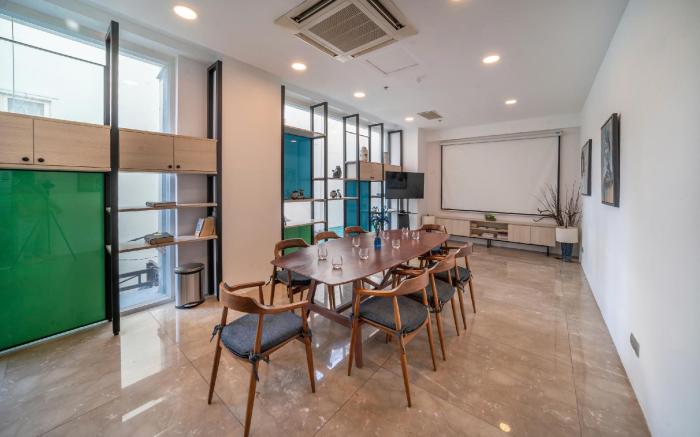 Do Thanh Residence