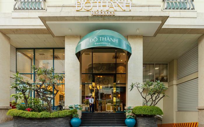 Do Thanh Residence