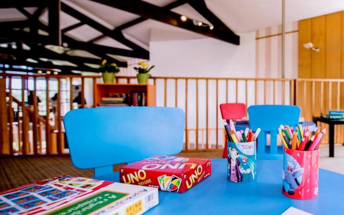 Boutique Hotel La Baignoire