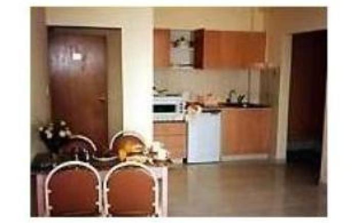 Marianna Hotel Apartments