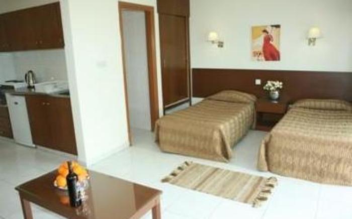 Marianna Hotel Apartments
